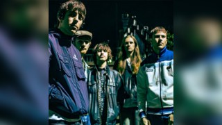 Park Drive Debut Tour - Birmingham