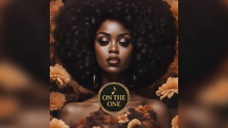 ON THE ONE - The Free Funk & Soul Get-Down Easter Edition