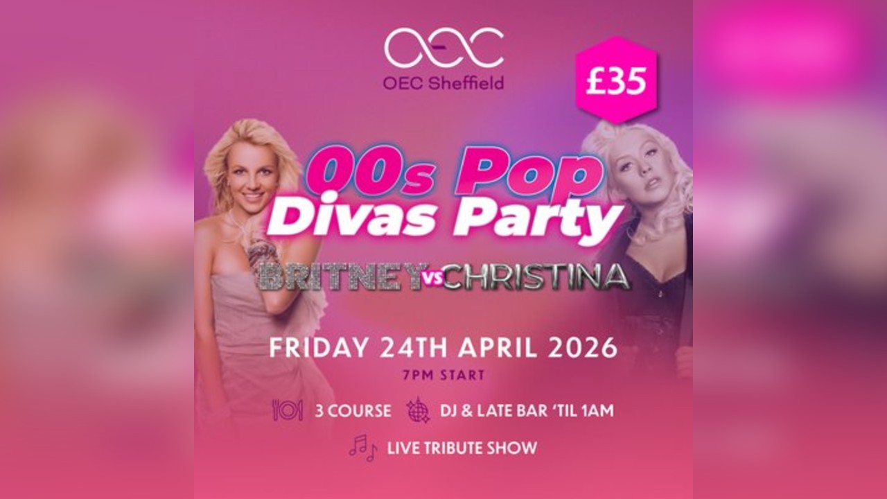 Britney vs Christina