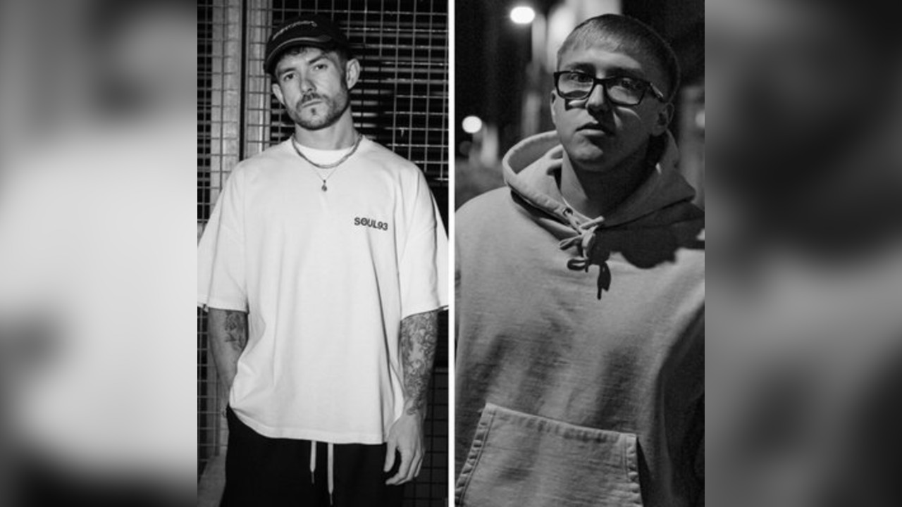 SORLEY x GIGSTA @ Arch 2 Windsor