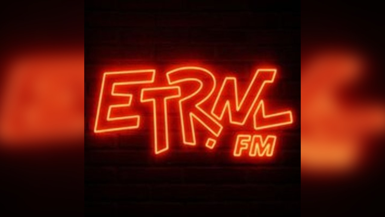 ETRNL FM Presents: Bank Holiday Friday