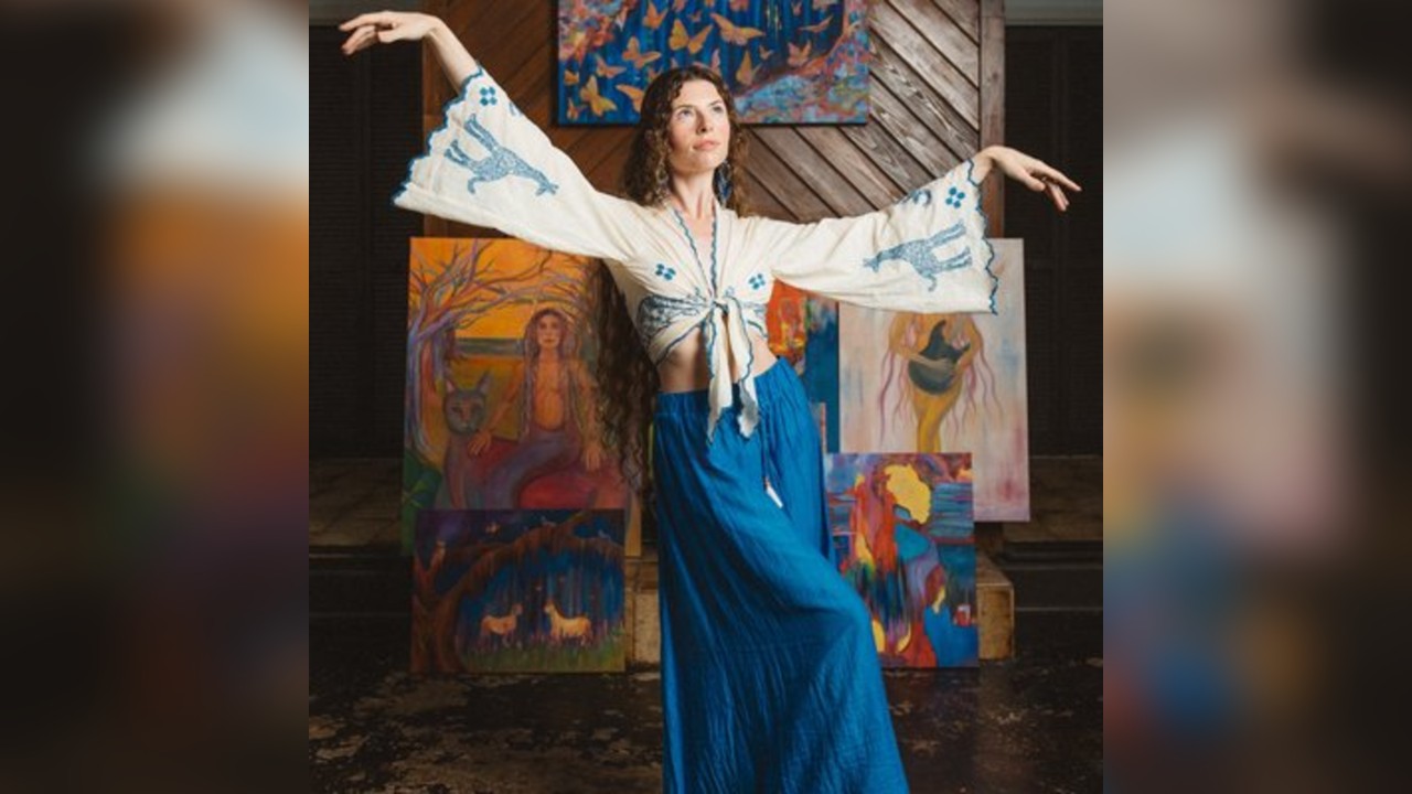 Hannah Wicklund - The Carlisle, Hastings  Thursday 21st May 2026