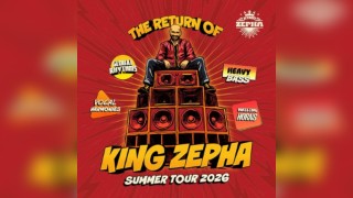 King Zepha