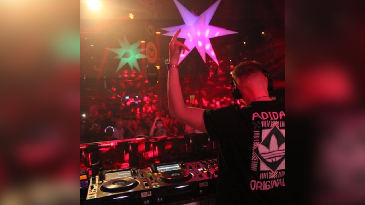 Goodgreef 25 Years - Plymouth