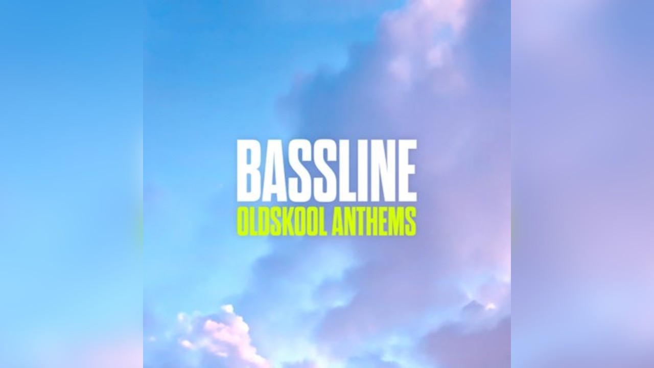 Bassline Oldskool Anthems Derby