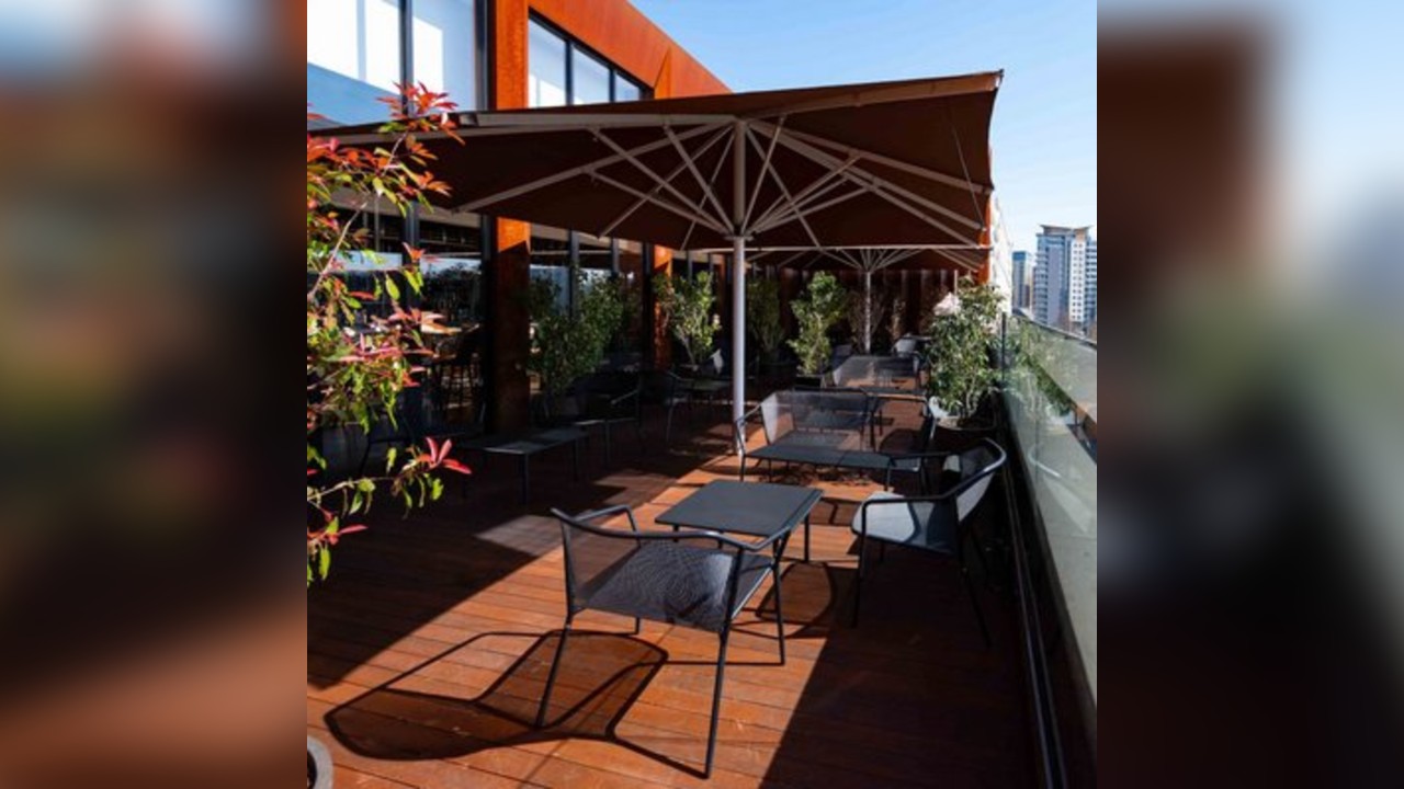 Good times - Spring Day Pary