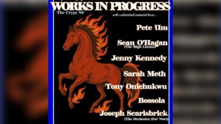 Skydaddy presents Works in Progress