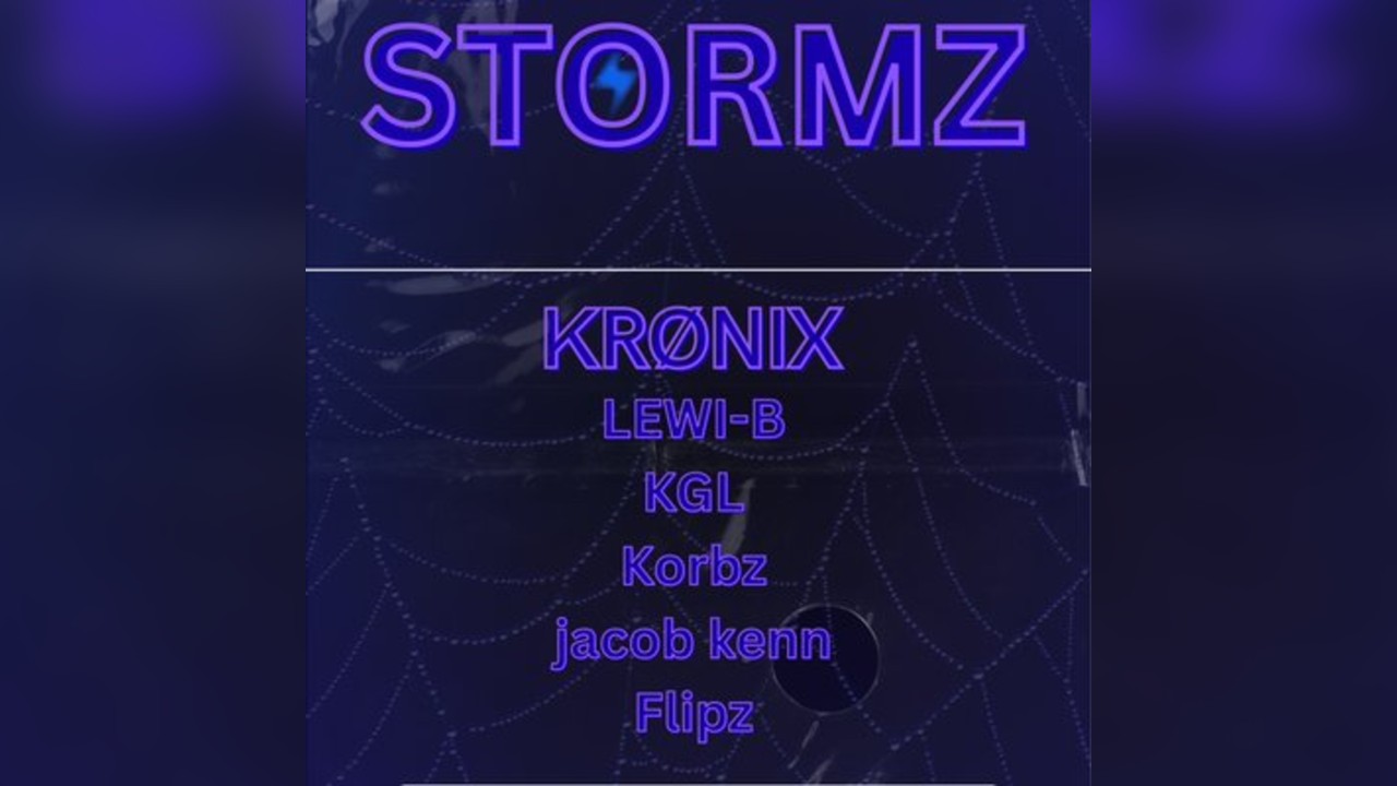 Subshock presents: Nemesis