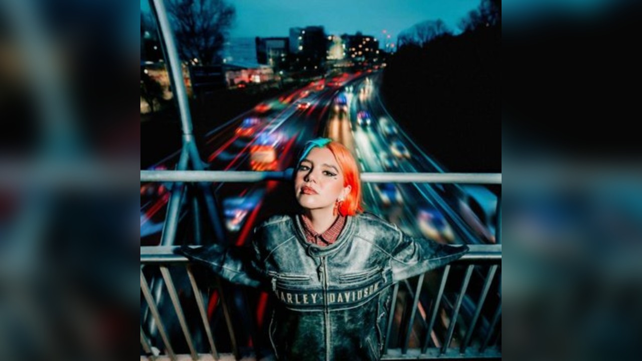 Low presents: Issey Cross