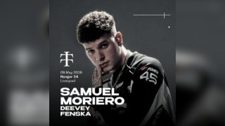 TELETECH: SAMUEL MORIERO [Liverpool]