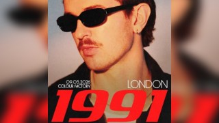 1991 - London