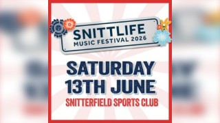 Snittlife Festival 2026
