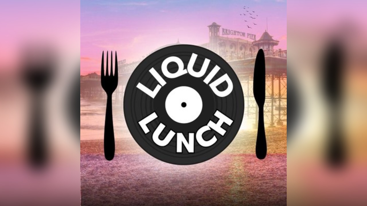 Liquid Lunch 2026 Launch Party