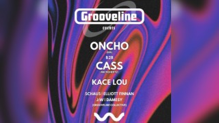 Grooveline: The Beginning