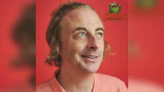 Paul Foot: The Future [WIP] || Creatures Comedy Festival