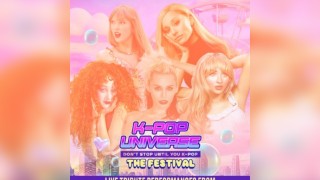 K-Pop Universe