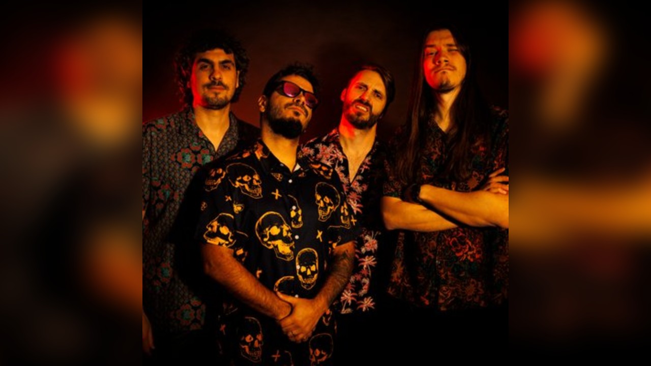 ELDERSTAG / THE LOFT / 1st MAY