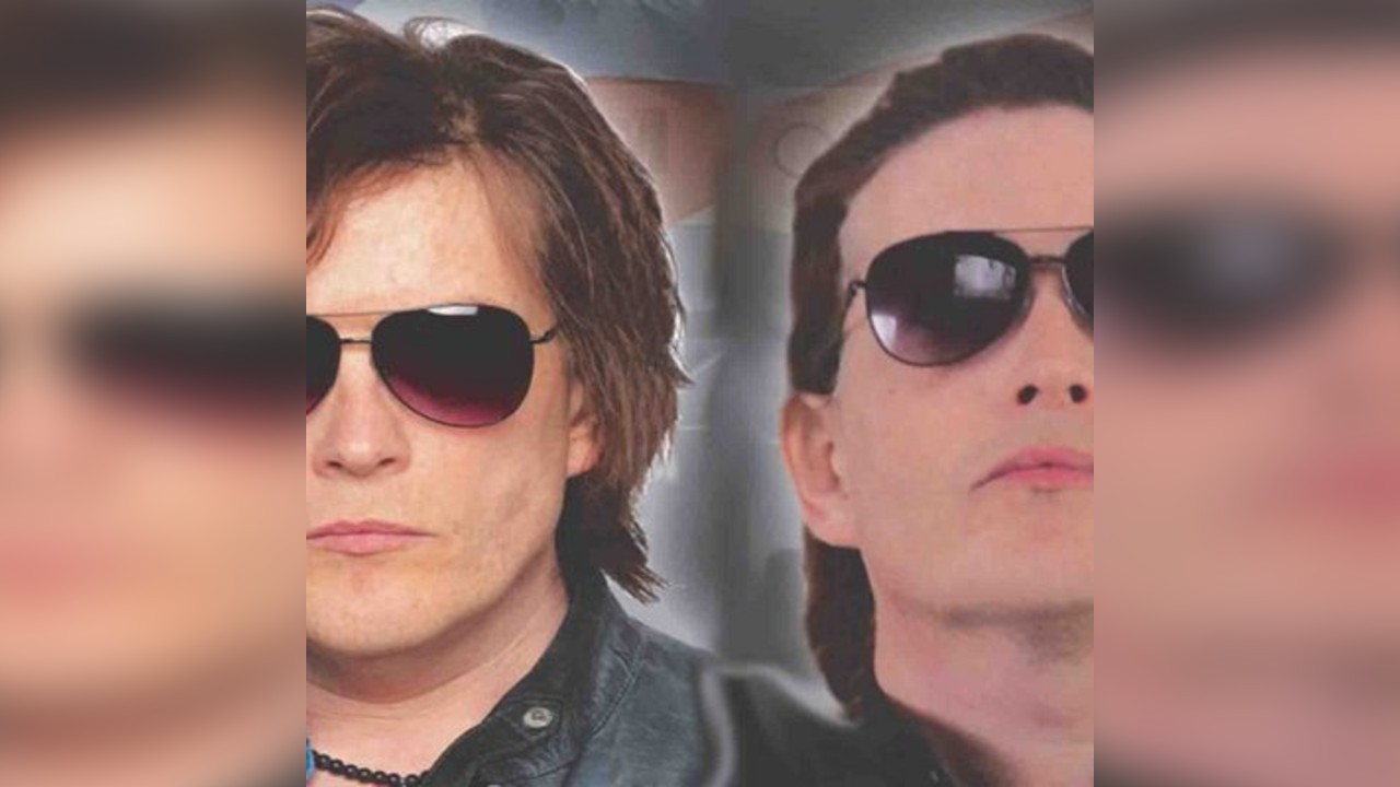 Bon Jovi & Bryan Adams Tribute Night - Wythall