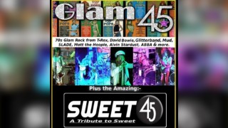 Glam45, Sweet45