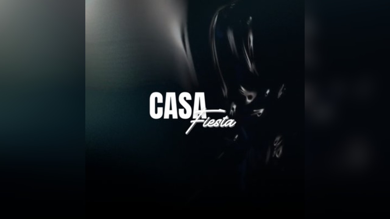 Bank Holiday Day Party