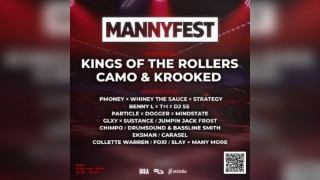 Mannyfest