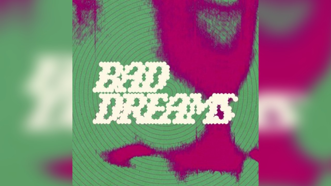 Bad Dreams: Mermaid Chunky, Bathing Suits & Turnspit