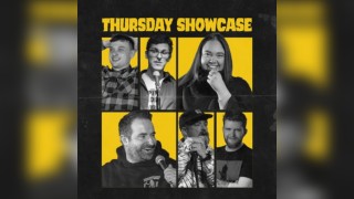 Thursday night Comedy || Creatures Comedy Club