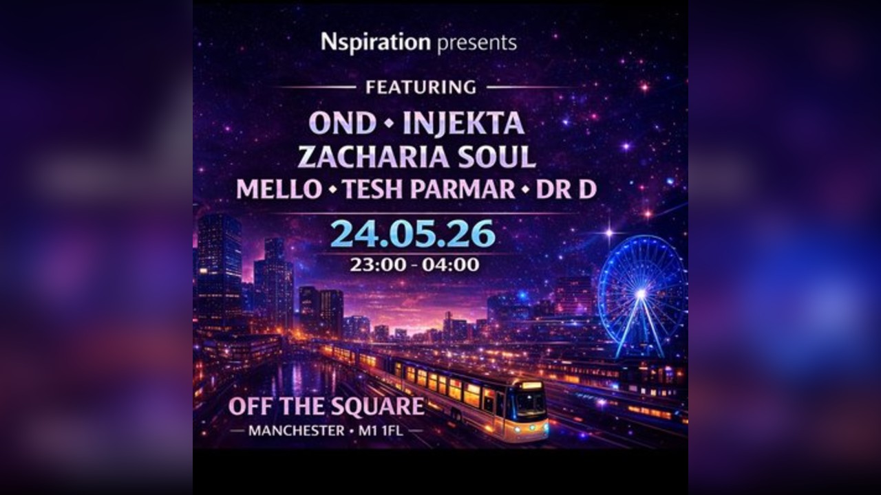 The love movement (bank holiday special)