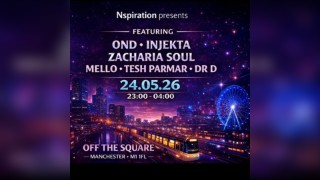 The love movement (bank holiday special)