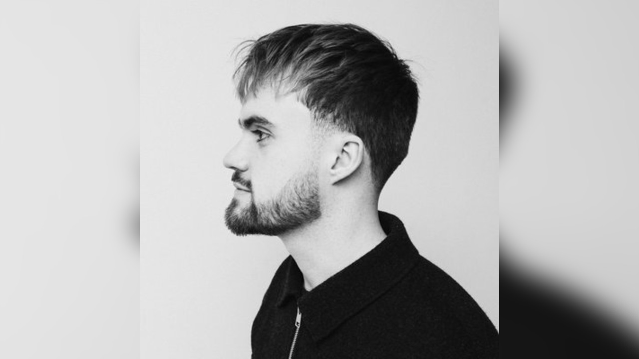 Visualize x Into Reality: Julian Fijma All Night Long