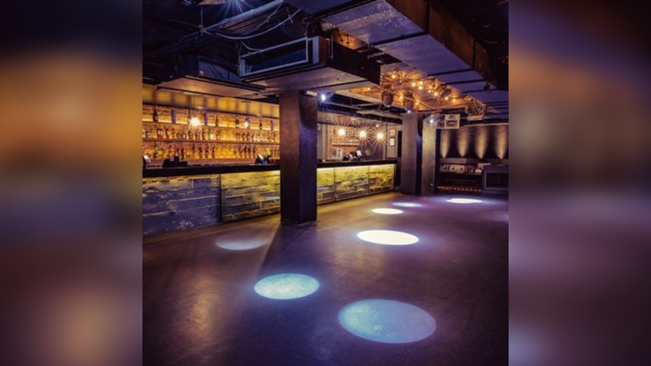 City Vibes - Central London Edition (£1 B4 11PM With A Ticket)