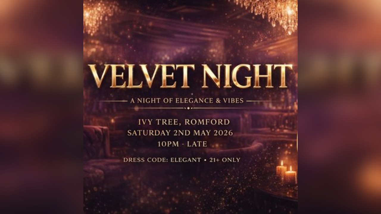 Velvet Night