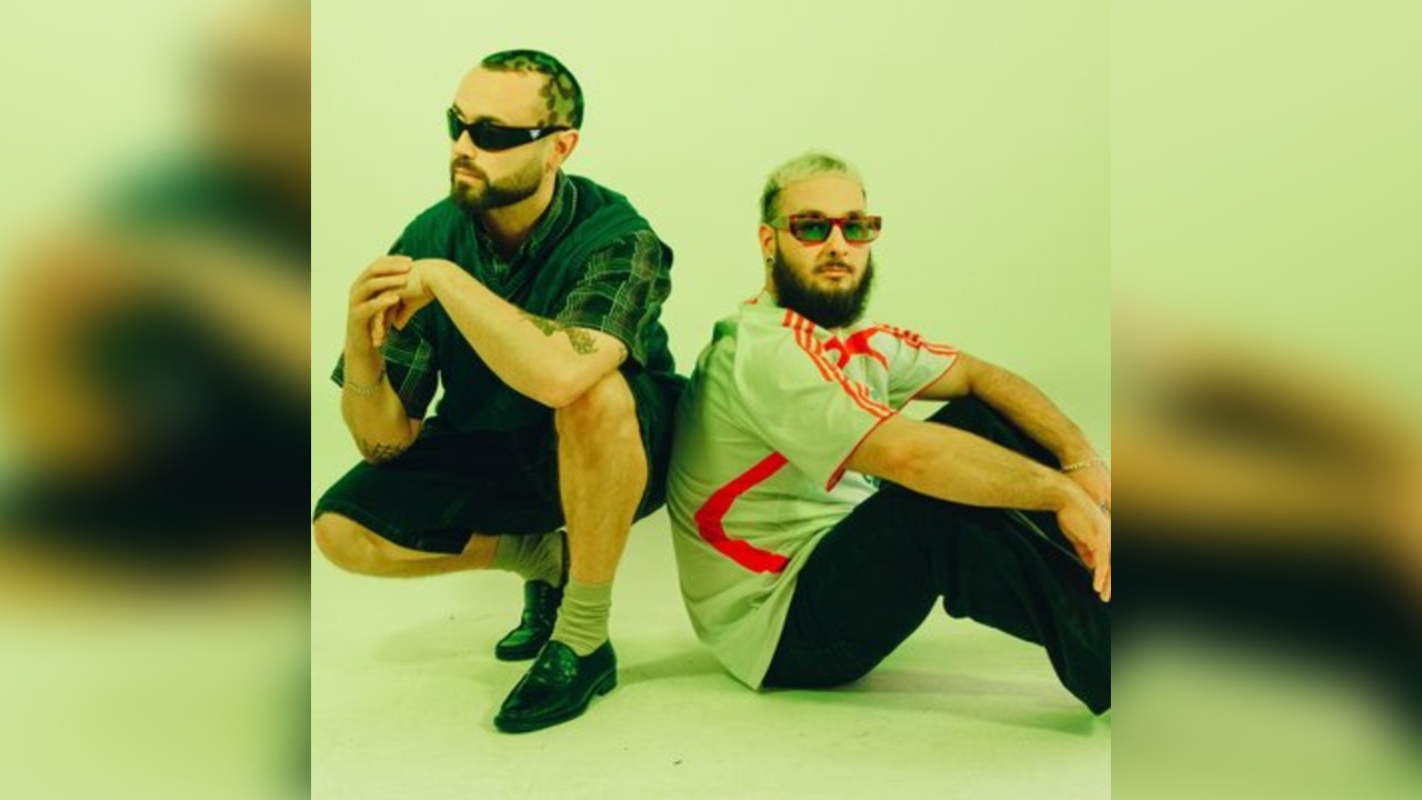 testpress: ALL NIGHT LONG