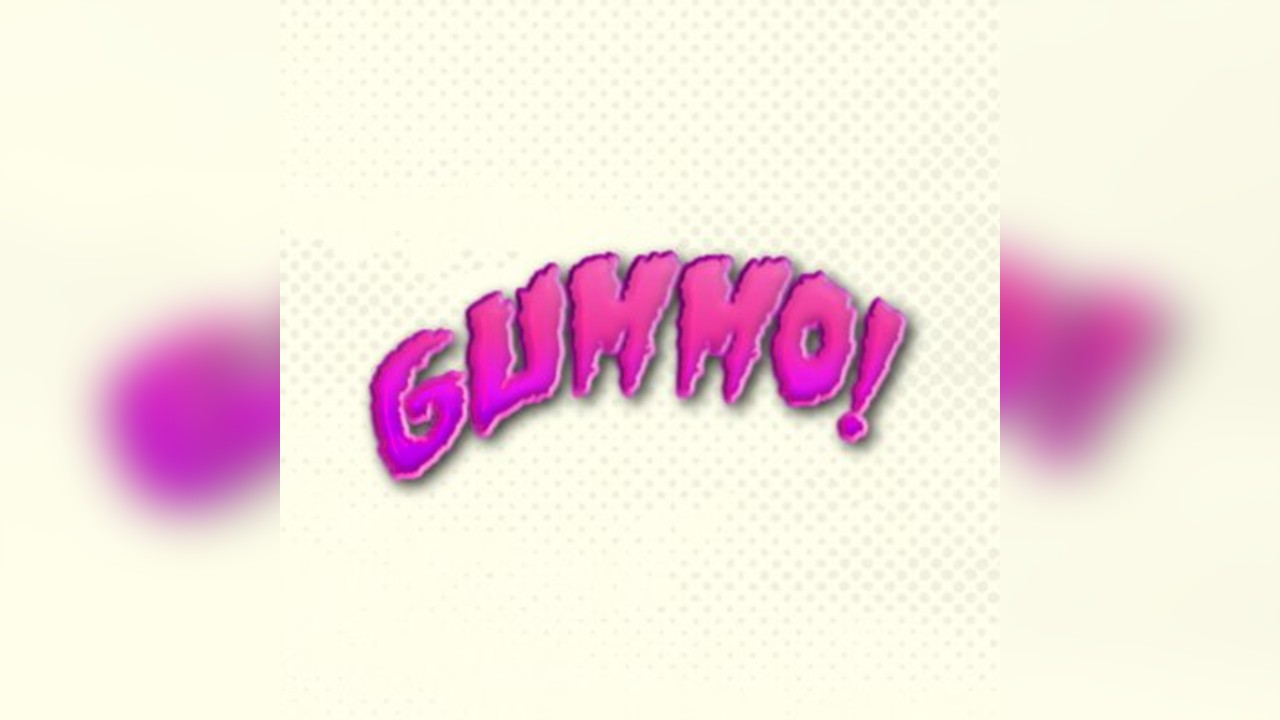 GUMMO Presents The First Birthday.