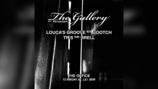 THE GALLERY by RODEO