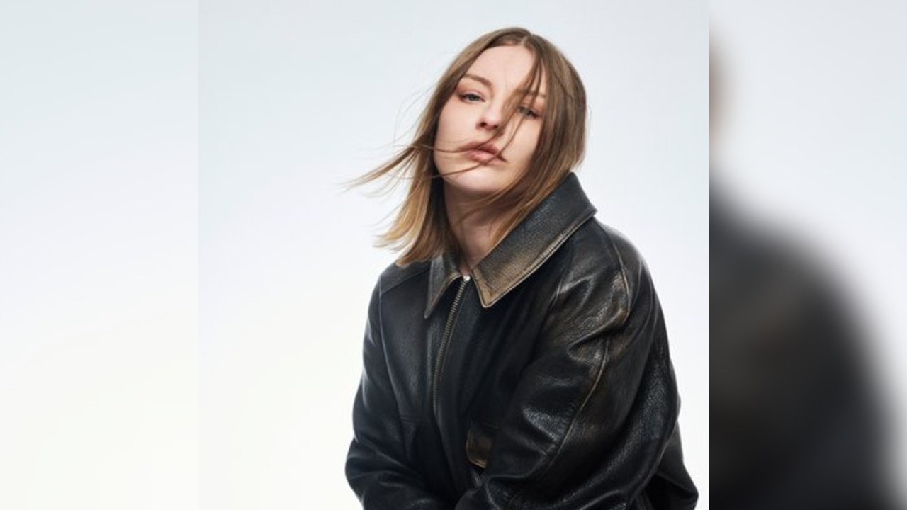 PEREL (DFA / Kompakt) -  Yes Basement