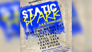 Big Condo Records Presents Static & Spark