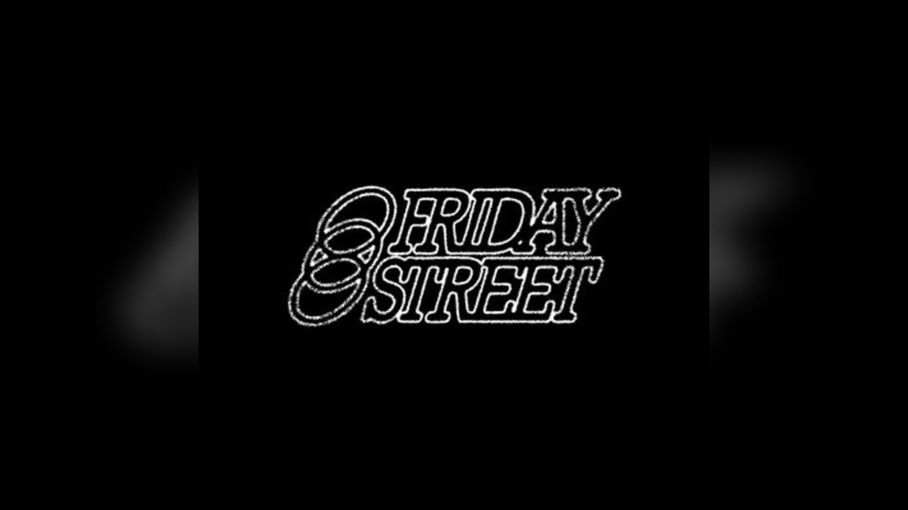 Friday Street | 440 Leicester