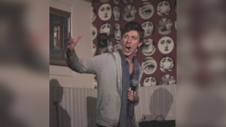 Jester Jesters: Jonny Gillam Work-in-Progress