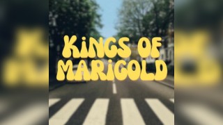 Kings of Marigold @ The Navy Club