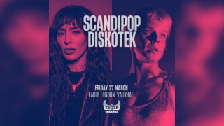 Scandipop Diskotek