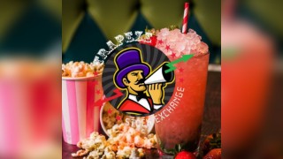 Trapeze Stock Exchange