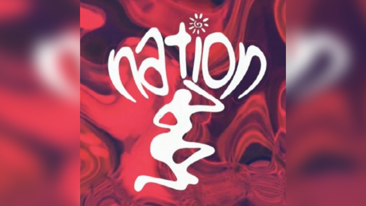Nation+co: Housebound #2 @ Doghouse records
