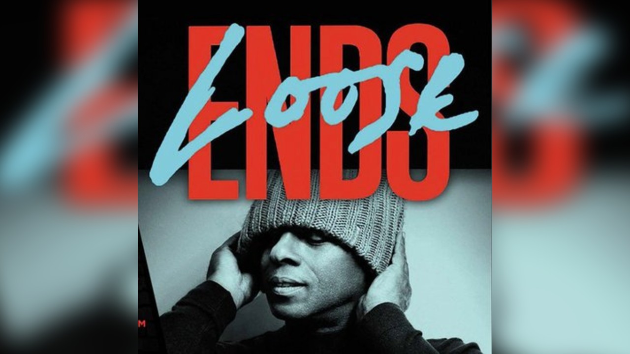 Carl McIntosh & Loose Ends