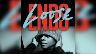 Carl McIntosh & Loose Ends