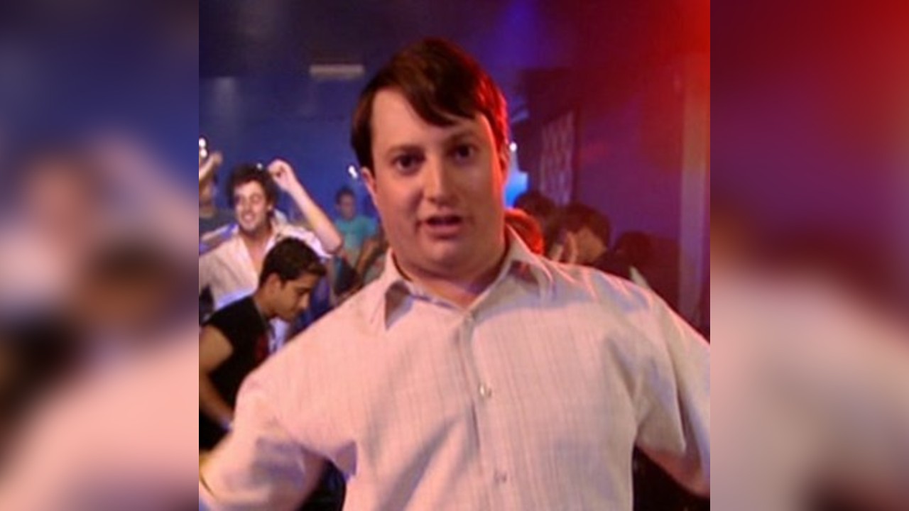 Rainbow Rhythms Peep Show Rave