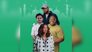 The Muslims Are Coming : Birmingham