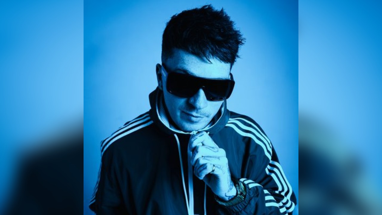 Bish Presents: Velocity