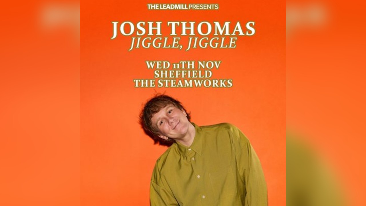 Josh Thomas