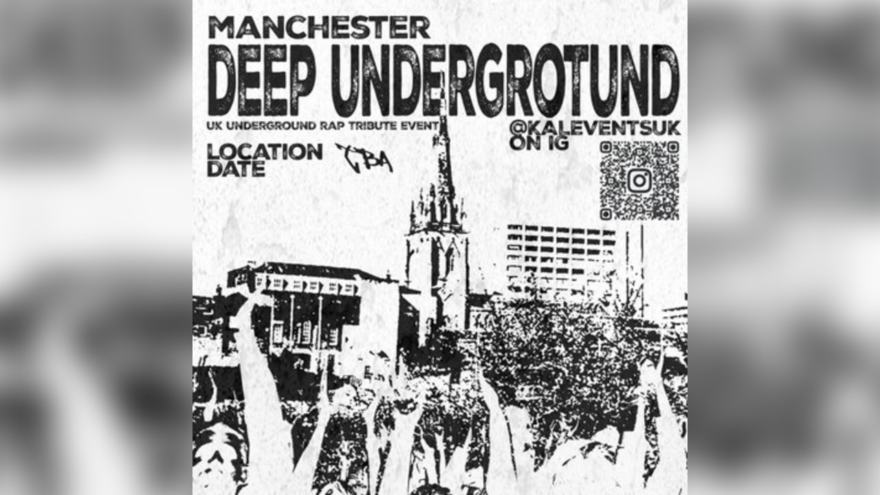 Deep Underground